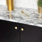 d-c-fix Marble White Self-adhesive Vinyl Wrap