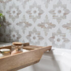 Quadrostyle CAMPAGNE IN WOOD Vinyl Stickers