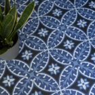 Floor Pops CAPRI Peel and Stick Vinyl Floor Tiles 30.48cm x 30.48cm