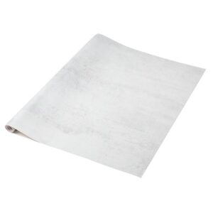 d-c-fix Concrete White Self-adhesive Vinyl Wrap - 90cm, 2.1m
