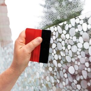 Dc fix HOPE Premium Static Cling Vinyl Window Film
