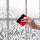Dc fix JANE Premium Static Cling Vinyl Window Film