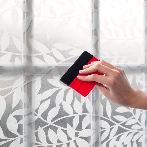 JANE (1) Dc fix JANE Premium Static Cling Vinyl Window Film