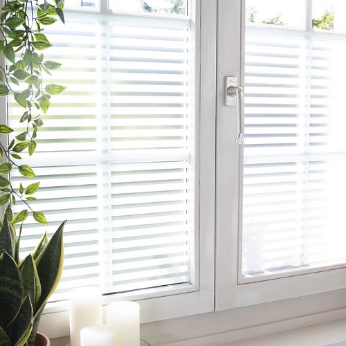 LINIA (2) Dc fix LINIA Static Cling Vinyl Window Film