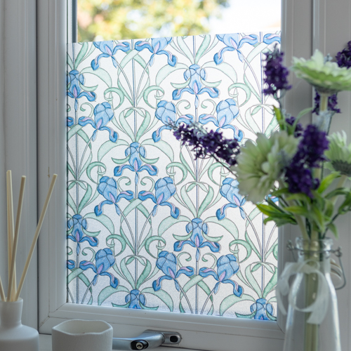 MINSTER 500PX (6) Dc fix MINSTER Sticky Back Plastic Vinyl Window Film