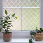 Dc fix ONADI Sticky Back Plastic Vinyl Wrap Film