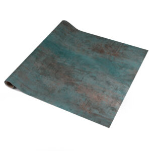 d-c-fix Oxide Steel Premium Self-adhesive Vinyl Wrap - 45cm, 15m