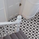 Quadrostyle RIAD IN BLACK Vinyl Stickers