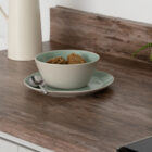 Dc fix RUSTIC WOOD Sticky Back Plastic Vinyl Wrap Film