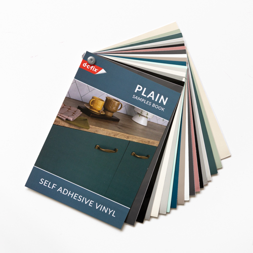 SAMPLE BOOK PLAIN
