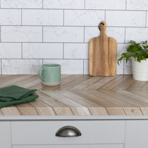 Dc fix SPLENDID MARBLE 3D Kitchen and Bathroom Splashback Tile Wallpaper 67.5cm x 4m