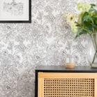 Nu Wallpaper SUDBURY Peel and Stick Wallpaper 52.07cm x 5.49m