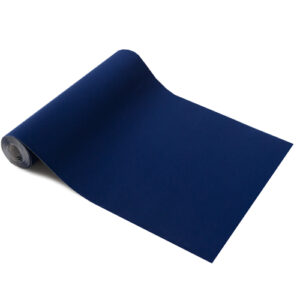 d-c-fix Velour Navy Self-adhesive Vinyl Wrap - 45cm, 4m