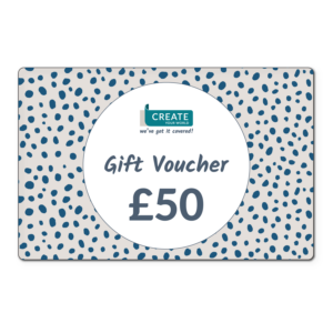£50 Gift Card