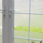 Dc fix MILTON Premium Static Cling Vinyl Window Film