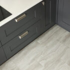 Floor Pops URBAN Large Peel and Stick Vinyl Floor Tiles 30.5cm(W) 60.96cm(H) 1.5mm(D)