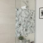 Dc fix BOTANICALS Static Cling Vinyl Window Film - various sizes