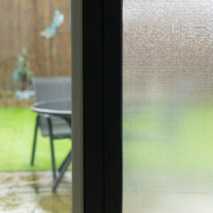 Noblessa MOSSAIC Premium Static Cling Vinyl Window Film 90cm(W) 1.5m(L)